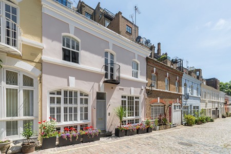 Ennismore Garden Mews_image