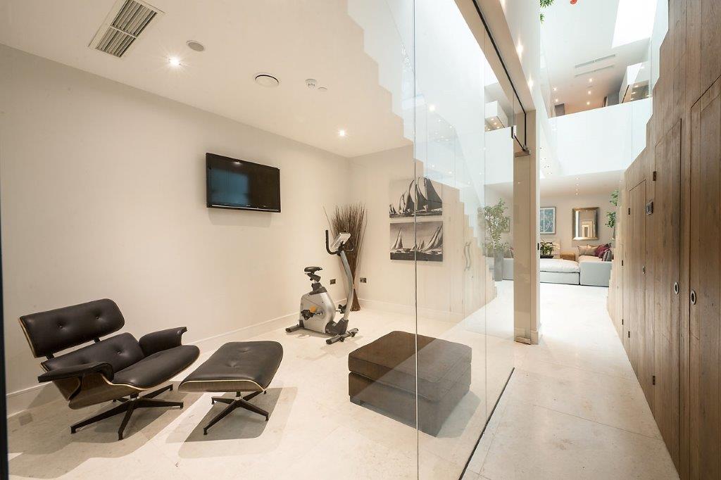 Montpelier Terrace – stunning Montpelier Terrace – stunning