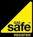 Gas Safe logo – image