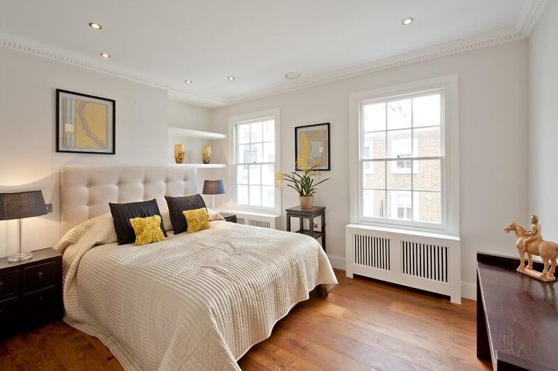Bedroom Bedroom