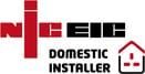 NICEIC NICEIC logo – image